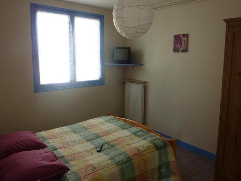 Camping Kost Ar Moor Fouesnant Camera foto