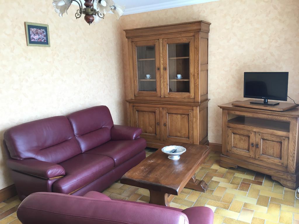 Camping Kost Ar Moor Fouesnant Esterno foto